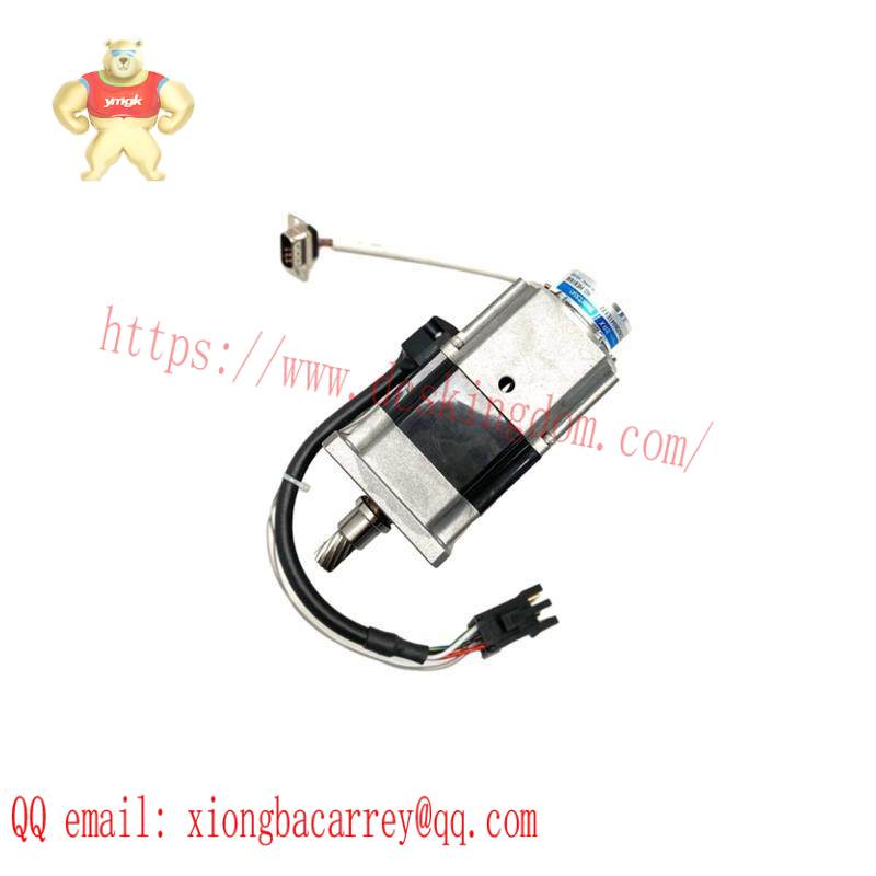 abb_3hna011788-001_robot_ac_servo_motor.jpg ABB 3HNA011788-001 Robot AC Servo Motor