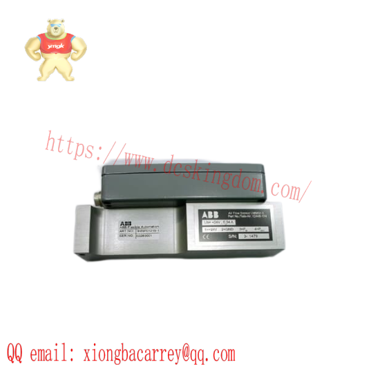 abb_3hnp01219-1_air_flow_sensor.png ABB 3HNP01219-1 Air Flow Sensor - Precision Measurement for Industrial Control Systems