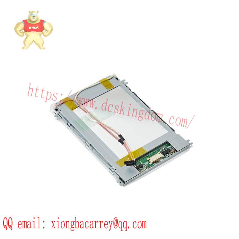 abb_3hnp04014-1_lcd_module.jpg ABB 3HNP04014-1 LCD MODULE - High Performance Industrial Display