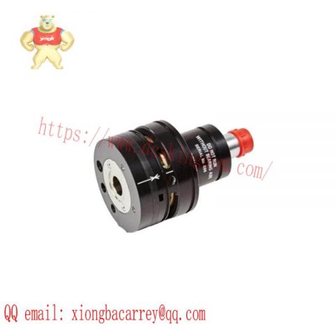 ABB 3N3745W Air Motor, High-Efficiency Industrial Pneumatic Actuator