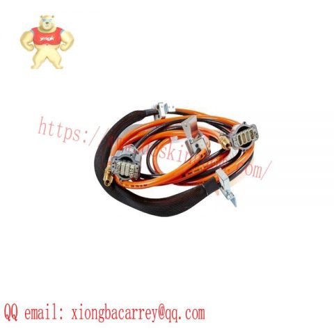 ABB 58914444 NDPI-02: Industrial Control Module