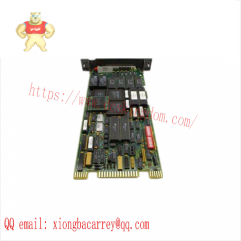 ABB 5SHX1445H0001 5SXE05-0152 Controller Module