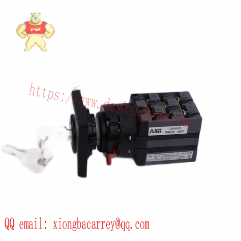 ABB 5SHX36L4521 5SXE10-0181 AC10272001R0101 - Industrial Control Module