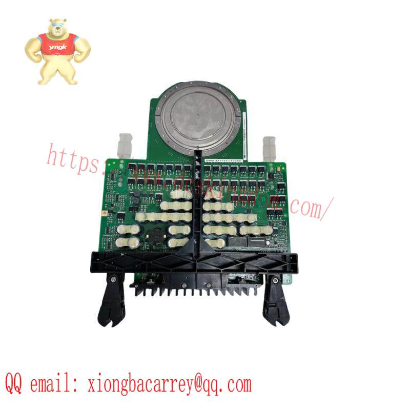 abb_5shy3545l0010_3bhb013088r0001.jpg ABB 5SHY3545L0010 3BHB013088R0001 Industrial Control Module