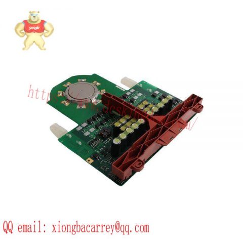 ABB 5SHY3545L0014 GVC736CE101 High-Efficiency Industrial Control Module