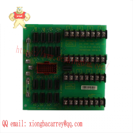 abb_6638910b1_638910b1ps0084_power_module.png ABB 6638910B1 | Power Module, High-Efficiency & Reliable Control Solutions