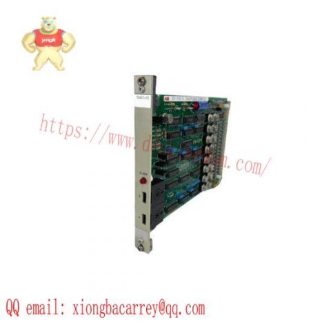 ABB 70AB01C-ES; hesg 447224 R2 - Digital Output Module