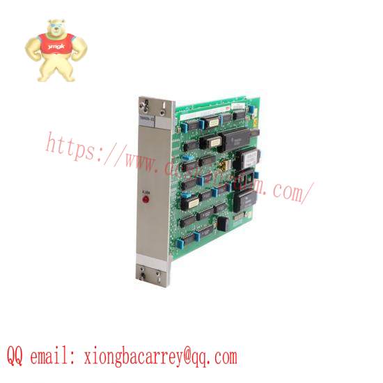 abb_70bk03b-es_hesg_447271_r2_bus_coupling_module.jpg ABB HESG447271R2 70BK03B-ES Industrial Control Module