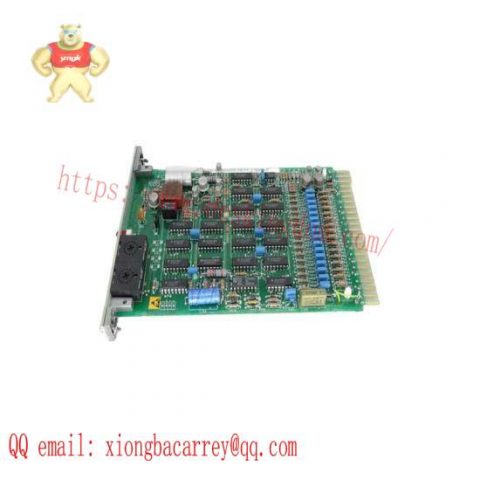 ABB 70EB02C-ES, hesg 447220 R4 Input Module