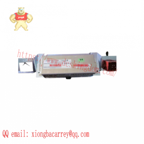 ABB 750203/806 Power Supply: Industrial Grade Power Solution