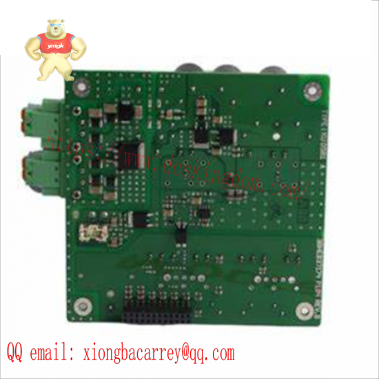 abb_751010r0815.png ABB 751010R0815 Industrial Control Module