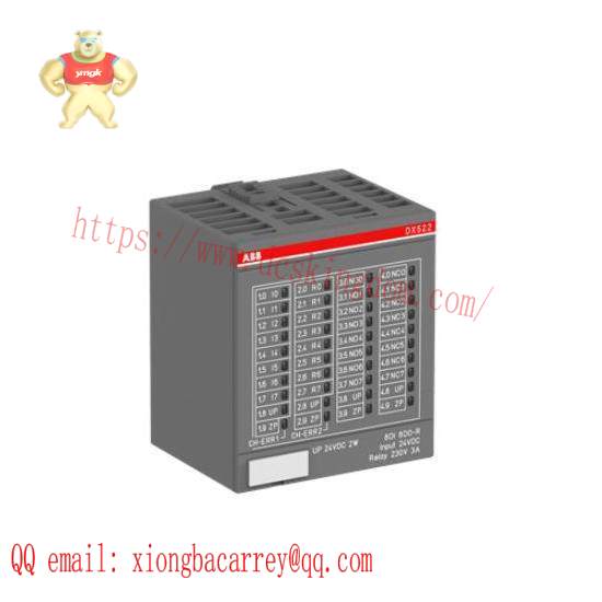 abb_751010r0815_1.jpg ABB 751010R0815 Industrial Control Module