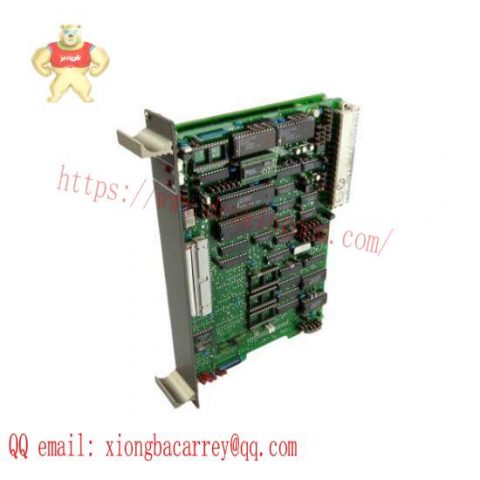 ABB 81AA10E GJR2370200R1100 Input Module Universal