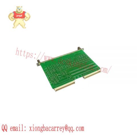 ABB 81AB10 GKWE850100R0100 Control Board: Advanced Automation Solution for Industrial Applications