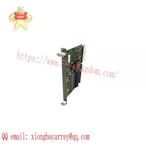 ABB 81EU01 GJR2391500R1210 Input Module - Universal Control Solutions