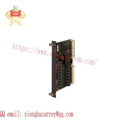 ABB 81EU01/R1210 - High Precision Input Module