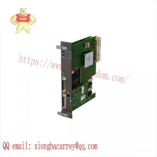 abb_87ts50-1214_procontrol_p_coupling_module.png Lightnin Mixers Kit - Model 837438