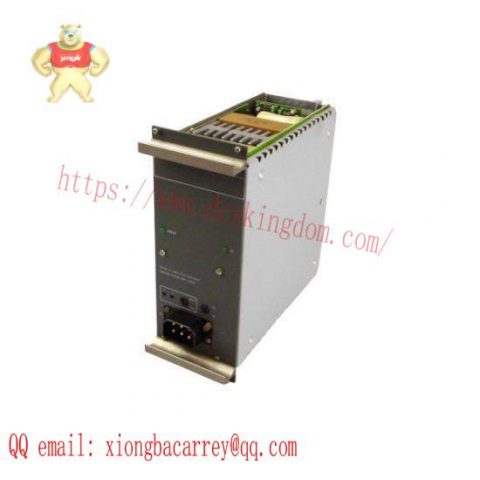 ABB 89NG03 GJR4503500R0001 Interface Board: Precision Control Solution for Industrial Automation