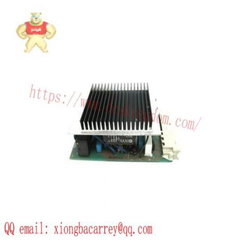 ABB 9191-30390 Power Module: Advanced Industrial Control, Unmatched Performance