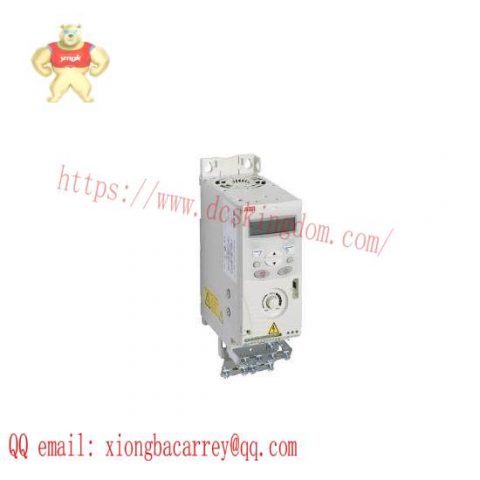 ABB ACS150-01E-06A7-2 High-Performance AC Inverter Drive