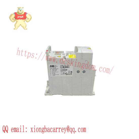 abb_acs355-03e-01a9-4_3abd0000058243_frequency_converter.jpg ABB 3HAC025867-001 Industrial Control Module