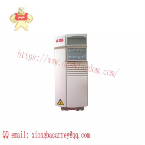 ABB HIEE200130R2 AFC094AE01 - Advanced Industrial Control Module