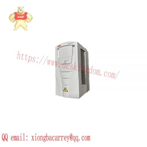 ABB ACS510-01-060A-4: High-Performance AC Drive for Industrial Applications