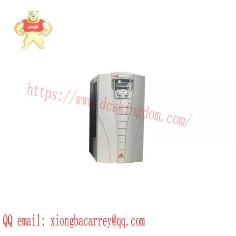 ABB ACS510-01-072A-4 Industrial Frequency Converter, High Performance, Precision Control, Robust Design