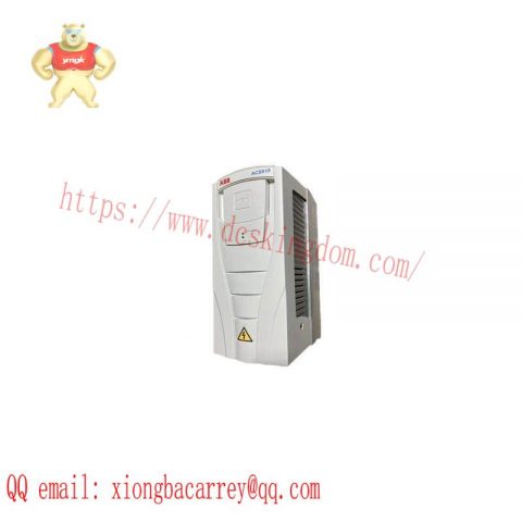 ABB ACS510-01-07A2-4 Industrial Frequency Converter