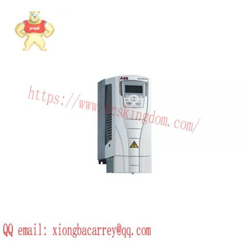 ABB ACS510-01-088A-4 Industrial Frequency Converter
