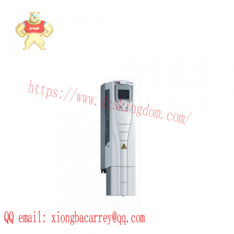 ABB ACS510-01-157A-4 Inverter Drive; Producer:ABB