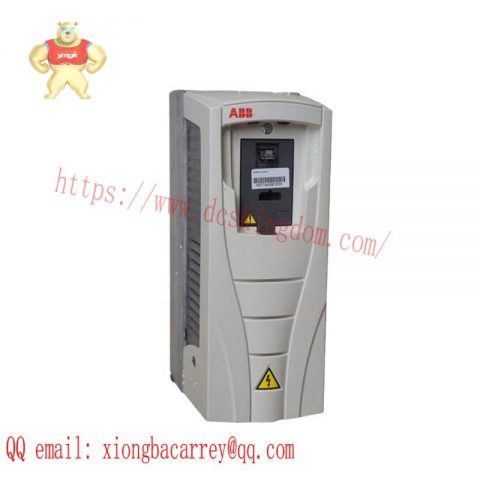 ABB ACS550-01-015A-4: Advanced Low Voltage AC Drive, Precision Control, Industrial Strength