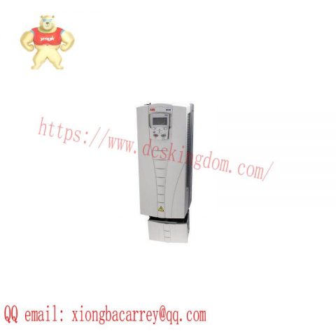 ABB ACS550-01-045A-4+B055 Industrial AC Inverter Drive