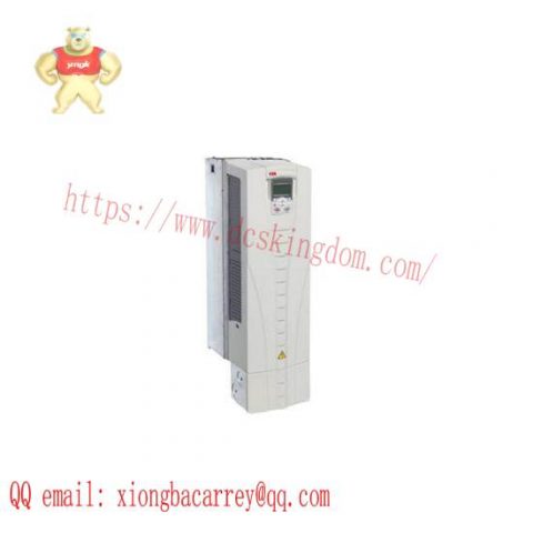 ABB ACS550-01-038A-4 Industrial Frequency Converter Drive