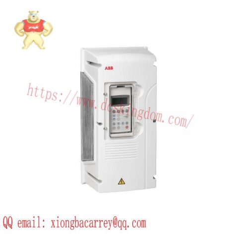 ABB ACS800-01-0050-7+P901 Industrial Drives: High-Efficiency, Robust AC Drives