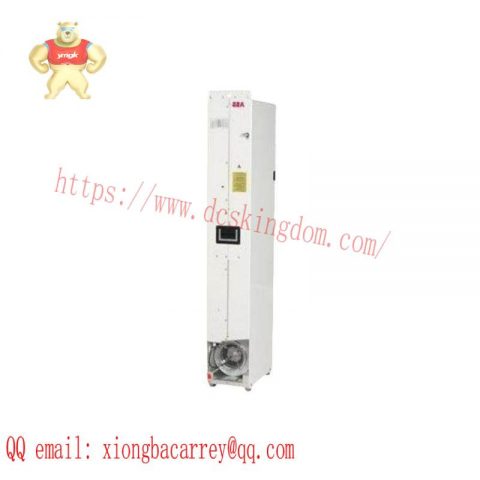 ABB ACS800 Series - 304/704 Power Drive Board, Industrial Control Solutions