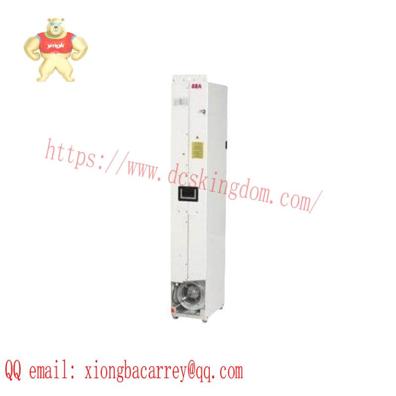 abb_acs800-304_704_power_drive_board.jpg ABB ACS800 Series - 304/704 Power Drive Board, Industrial Control Solutions