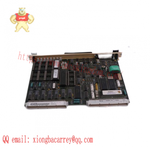 ABB ACS880-01-07A2-3: Advanced Industry Control Solution