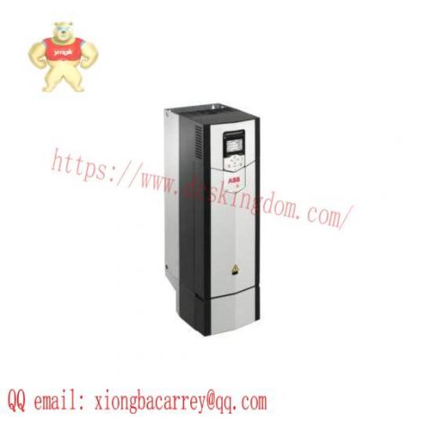 ABB ACS880-01-169A-3 3ABD00035952-D Variable Speed Frequency Converter