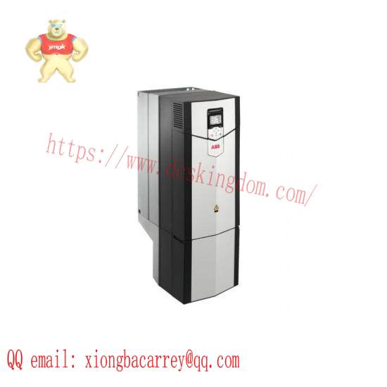 abb_acs880-01-246a-3_3abd00035954-d_frequency_converter.jpg ABB ACS880-01-246A-3, 3ABD00035954-D Industrial Frequency Converter