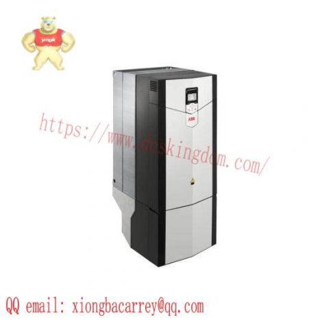 ABB ACS880-01-363A-3 | 3ABD00035956-D | Advanced Industrial Frequency Converter