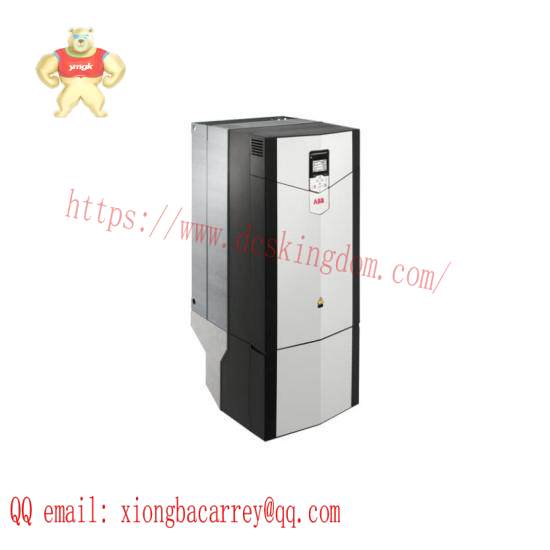 abb_acs880-01-430a-3_3abd00035957-d_frequency_converter.jpg ABB ACS880-01-430A-3 3ABD00035957-D Industrial Frequency Converter