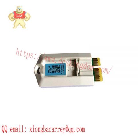 ABB ACS880 MU ZCU 12/14 Inverter Memory Card - Enhancing System Performance & Reliability