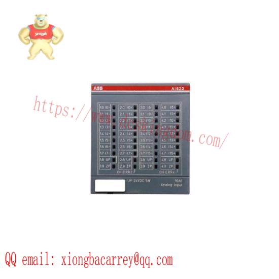 abb_ai523_1sap250300r0001_analog_input_module.jpg ABB AI523 | 1SAP250300R0001 | Analog Input Module