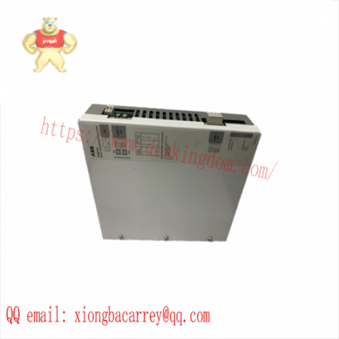 ABB AI610 AO610 Analog Output Module for Industrial Automation