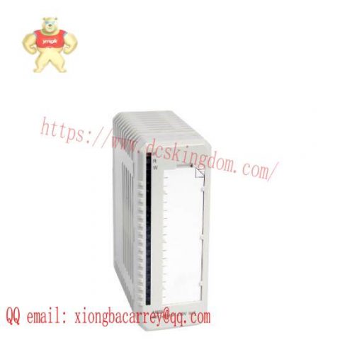 ABB AI825 3BSE036456R1: 4-Channel Analog Input Module