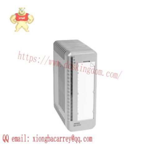 ABB AI830A-EA | 3BSE040662R2 | Analog Input Module