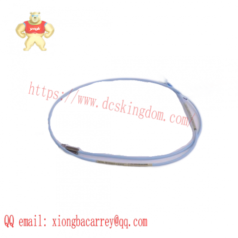 ABB AO2020 Motor Control Module - Advanced Drive System, 200 Characters or Less