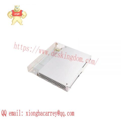 ABB AO610 Analog Output Module for Industrial Control Systems