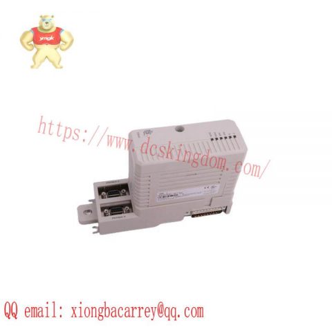 ABB AO650 3BHT300051R1 Analog Output Module - Precision Control for Industrial Automation